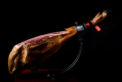 Tips for preserving your Iberian ham at home