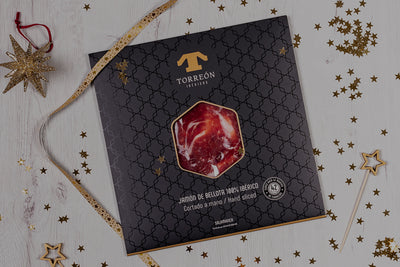 5 (and more) gourmet gifts for Christmas, Iberian of course!