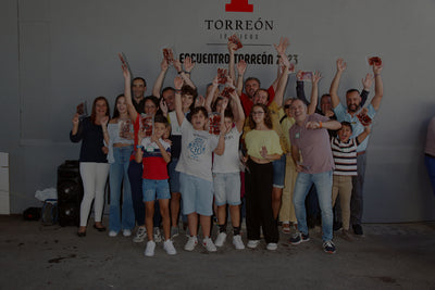 An unforgettable day at the II Torreón Ibérico Convention: Union, creativity and recognition