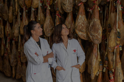 Las mujeres de Ibéricos Torreón: el alma de una empresa con historia