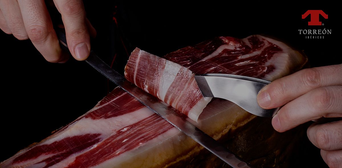 Un año en el ciclo de elaboración del jamón ibérico Torreón