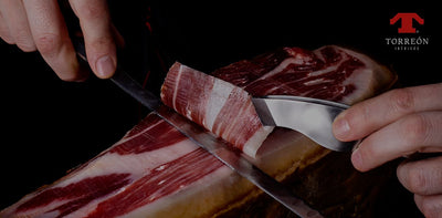 Un año en el ciclo de elaboración del jamón ibérico Torreón
