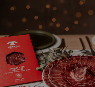 Los ibéricos en la mesa de Navidad: tradiciones  e innovaciones y experiencias para regalar