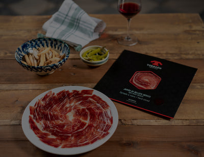 Discover the benefits of always having exquisite Iberian ham on hand