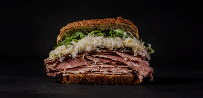 Torreón launches the first Iberian Pastrami on the market