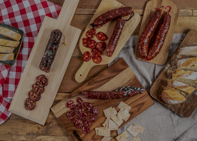 Lesser-known sausages, authentic gastro treasures