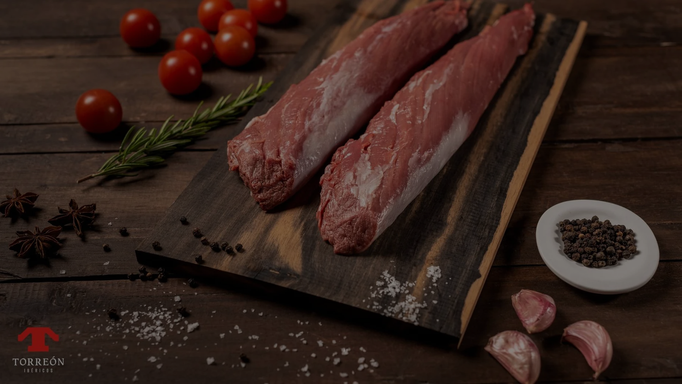 La carne de montanera: Un tesoro gastronómico con disponibilidad limitada