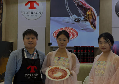 Torreón Internacional: las paradas más sabrosas en las ferias gastronómicas internacionales