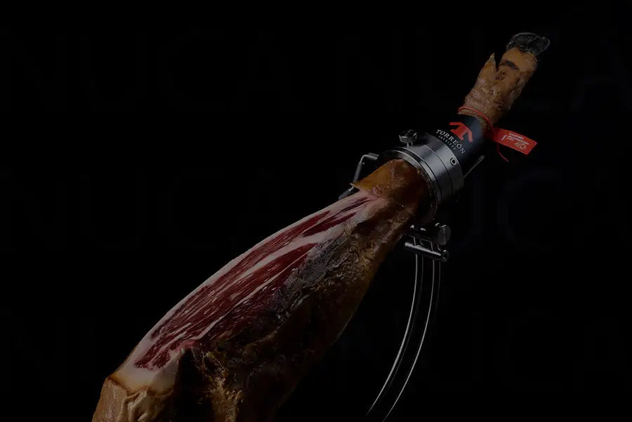 Jamón Ibérico, algunas curiosidades, ideas y brindis por un producto muy nuestro