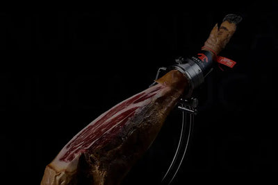 Jamón Ibérico, algunas curiosidades, ideas y brindis por un producto muy nuestro
