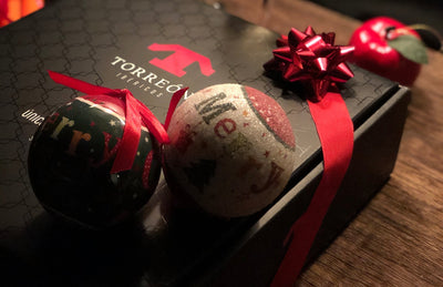 El regalo de Navidad que siempre triunfa: sabor y experiencias ibéricas que se recuerdan