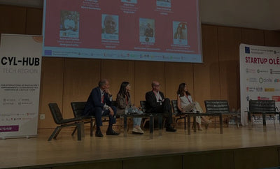 Ibéricos Torreón ya es parte de la historia de StartUp Ole