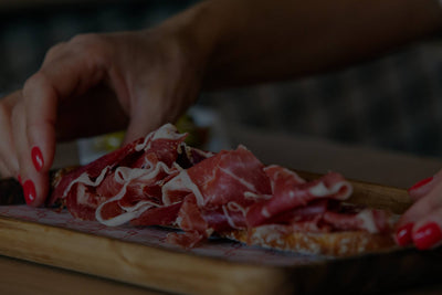 La vuelta al cole (y al trabajo) con sabor: bocadillos y snacks saludables para toda la familia