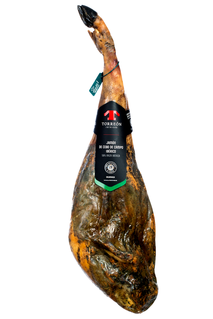 Scopri i benefici di mangiare il prosciutto iberico – Ibéricos Torreón  Salamanca SL